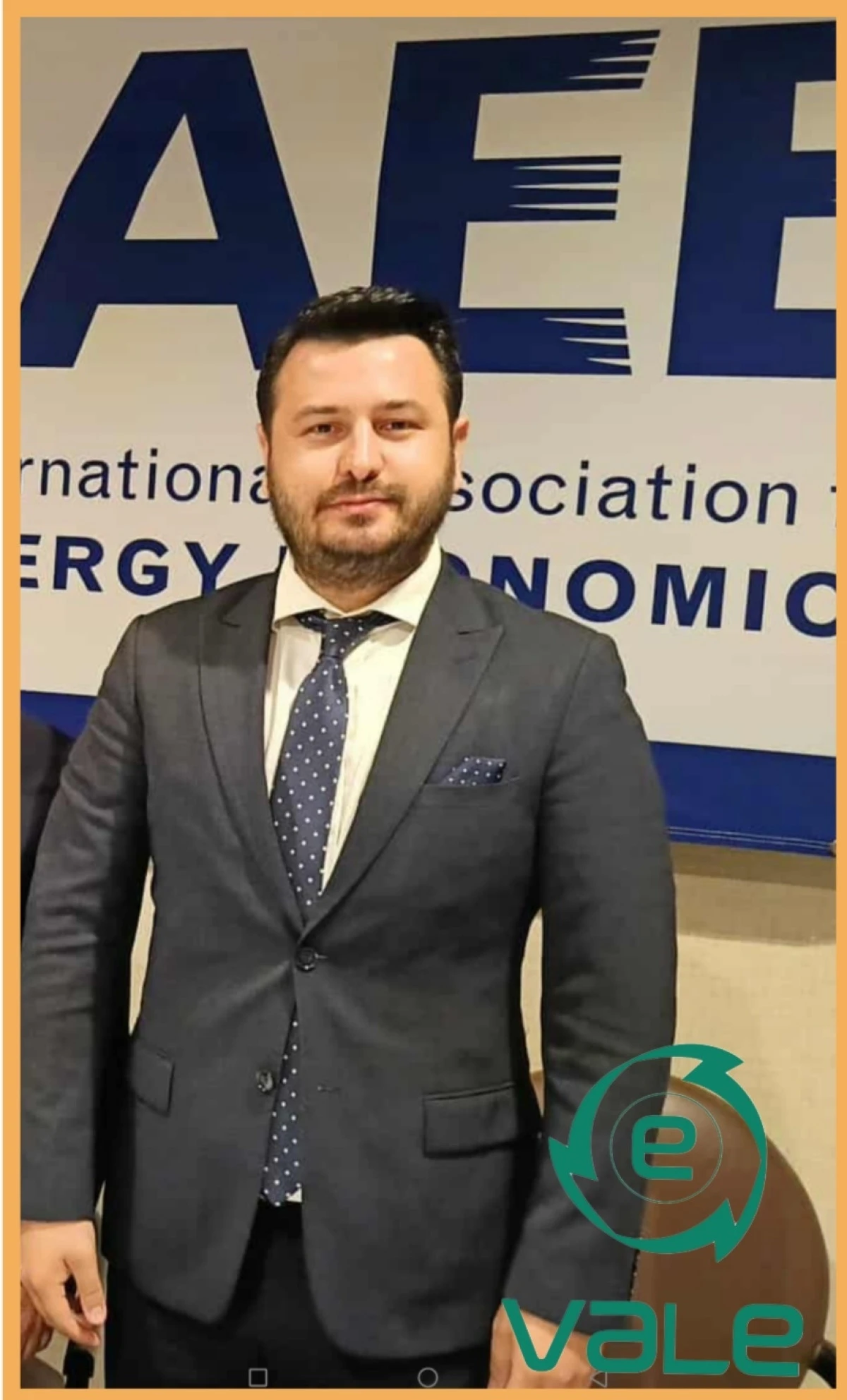 Vale Holding: Türkiye'nin Enerji Dönüşümüne Öncülük Eden Güneşli Geleceği