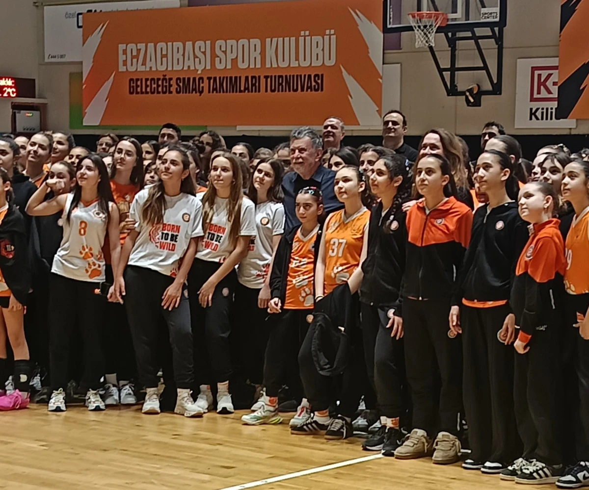 Voleybolun Yarını Antalya&rsquo;da Şekillendi