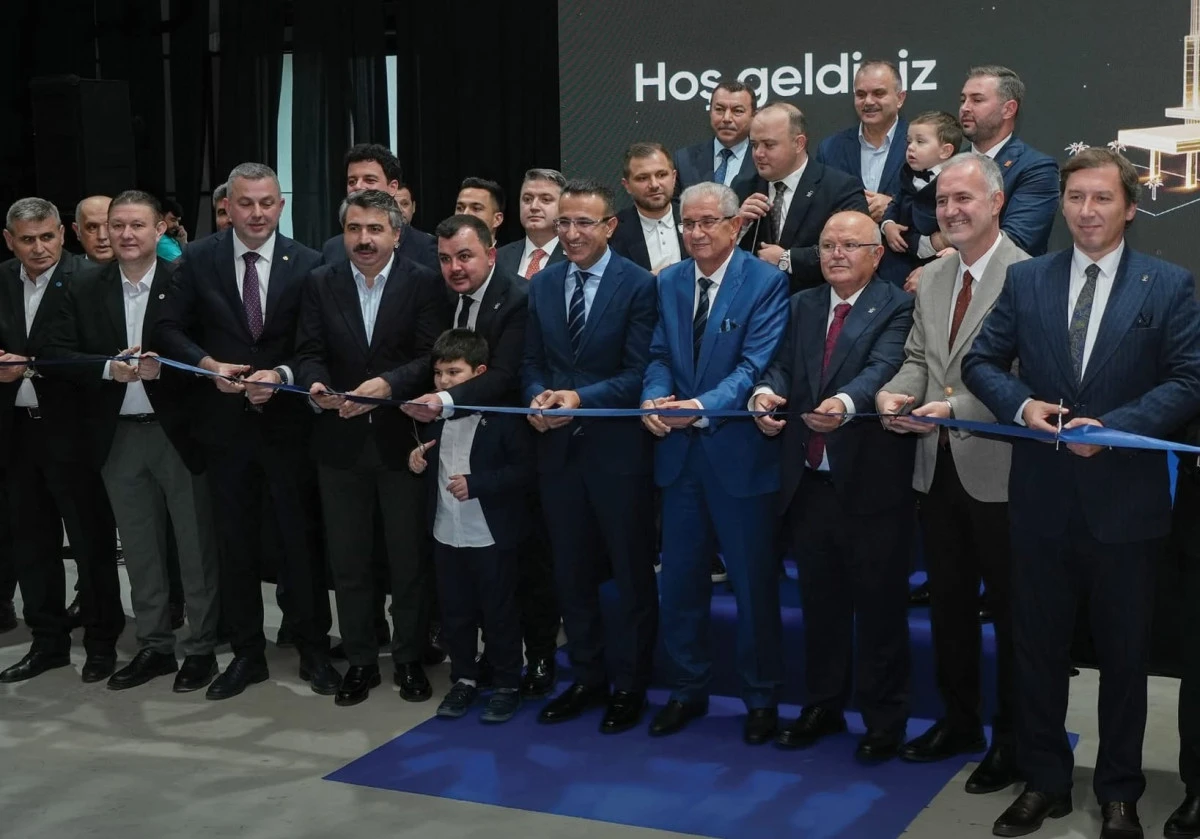 WELTEW GRUP'TAN GELECEĞE STRATEJİK YATIRIM