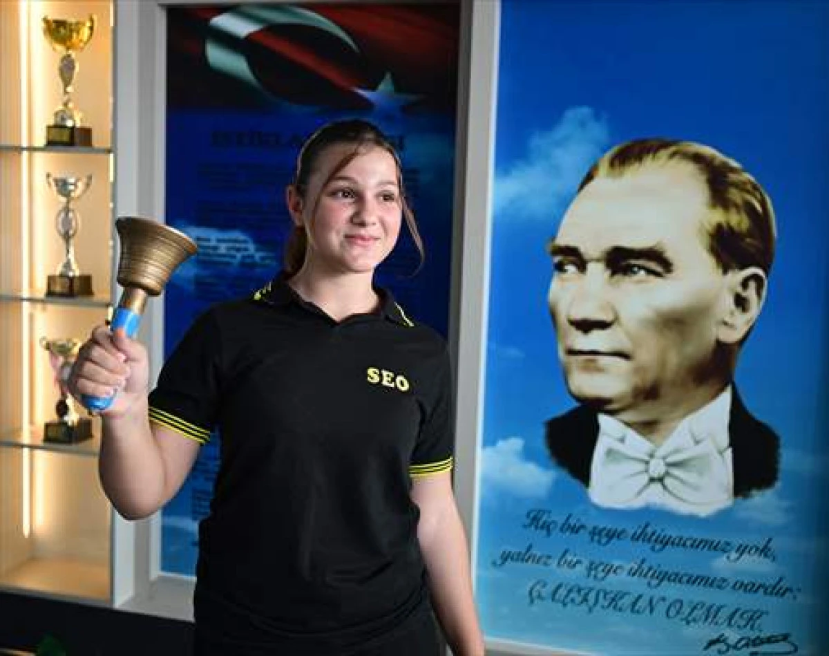 Yeni eğitim öğretim yılı başladı