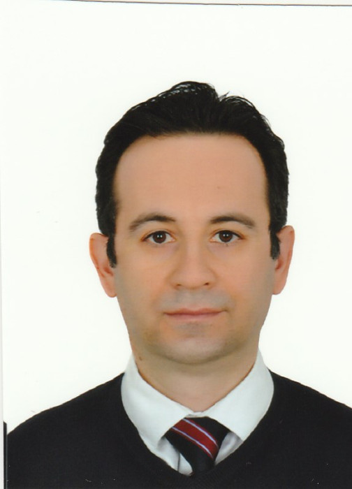 Doç.Dr.Kemal ÜSTÜN Akdeniz Üniversitesi dişhekimliği fakültesi periodontoloji A.d.