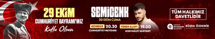 ANTALTA BÜYÜKŞEHİR BELEDİYESİ
