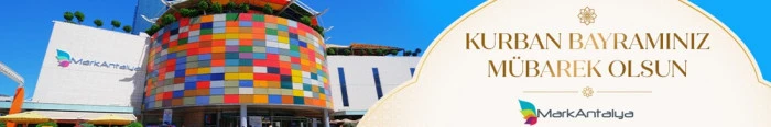 MARK ANTALYA KURBAN