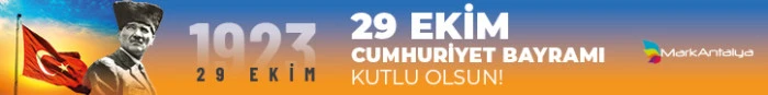 MARK ANTALYA