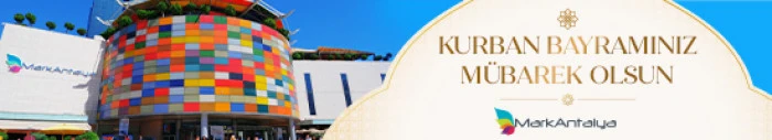 MARK ANTALYA KURBAN