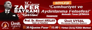 MURATPAŞA 30 AGUSTOS