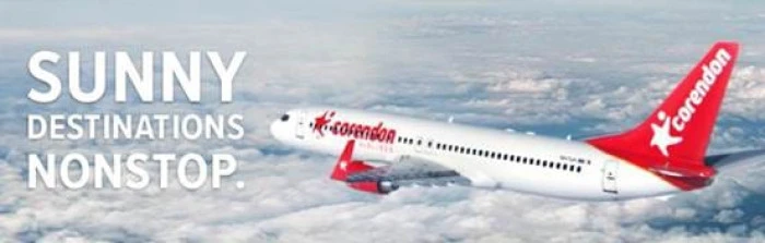 corendon